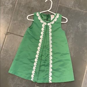 Gymboree 2t dress.